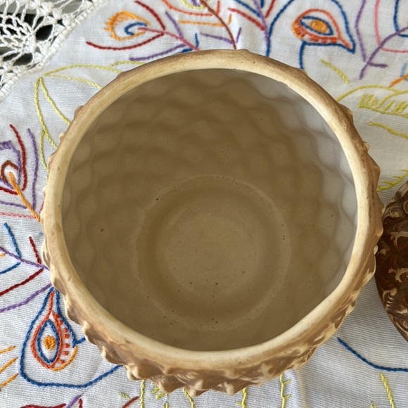 Mark Thomas Outrigger Cannery Row- Vintage Drink Mug - Picture 8 of 12